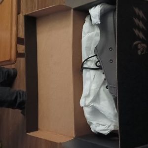 Woobies shoes